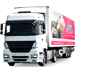 Removalist Truck 14 to 16 tonne