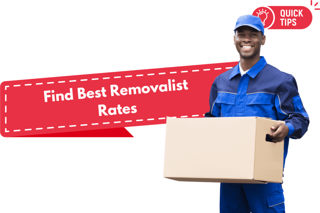 How to Get the Best Removalist Rate for Your Move